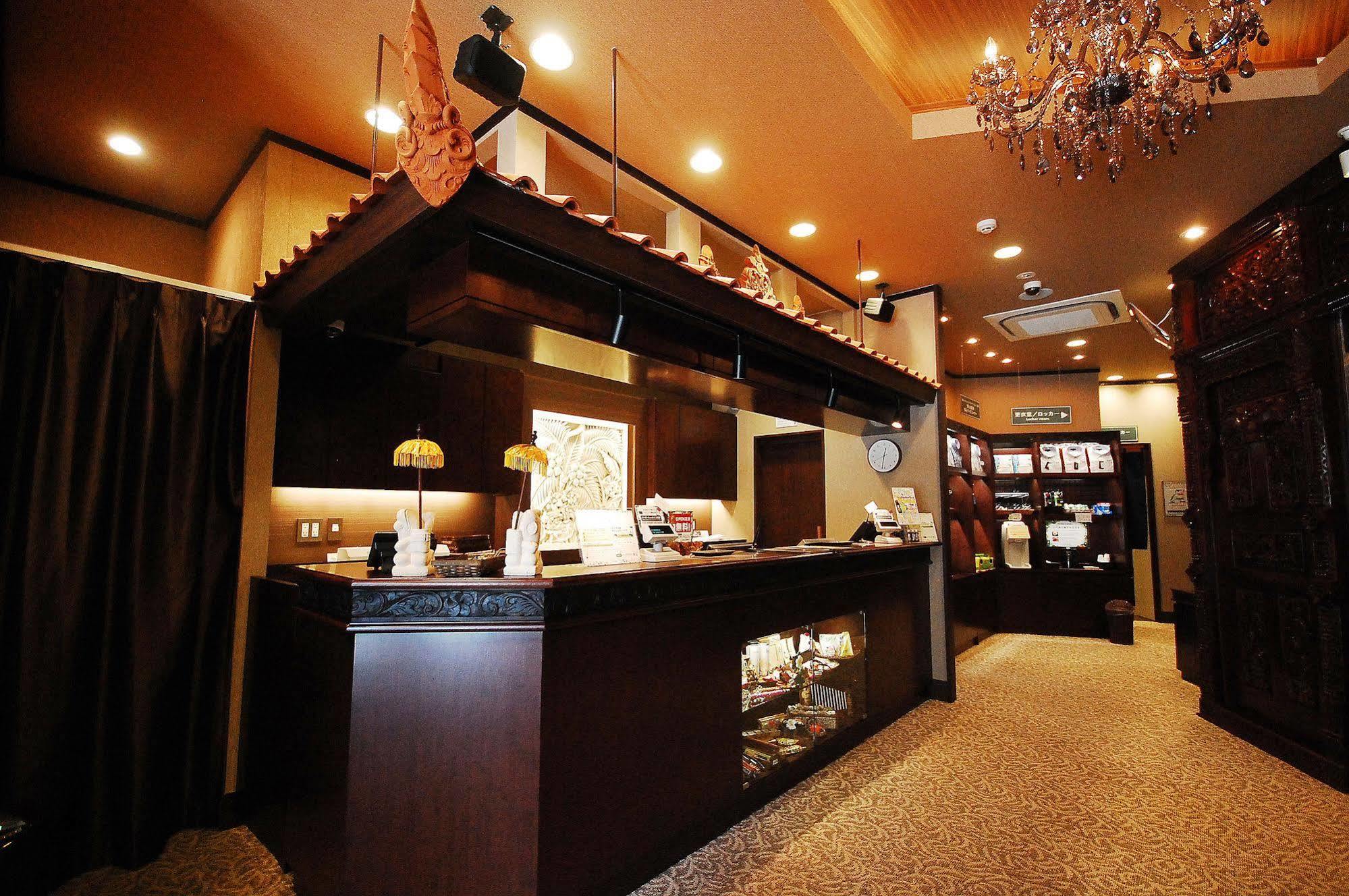Anshin Oyado Akihabara Denkigaiten Hotel cápsula Tokio