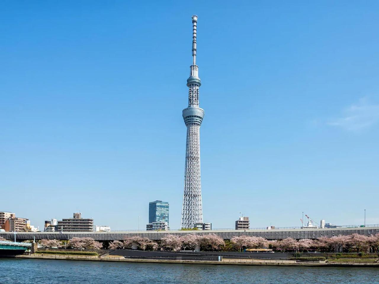 Hôtel capsule Anshin Oyado Akihabara Denkigaiten