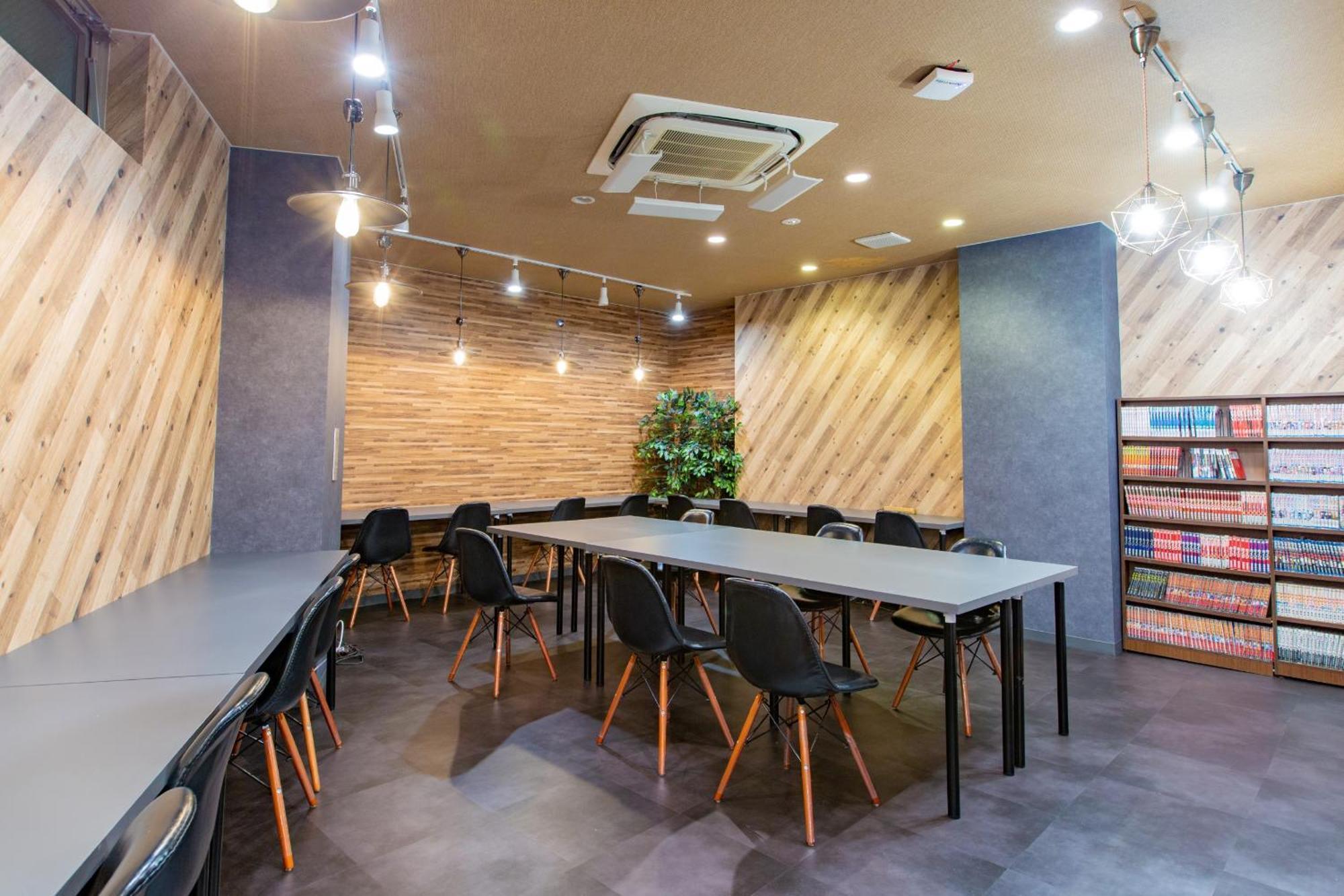 Hôtel capsule Anshin Oyado Akihabara Denkigaiten Tōkyō