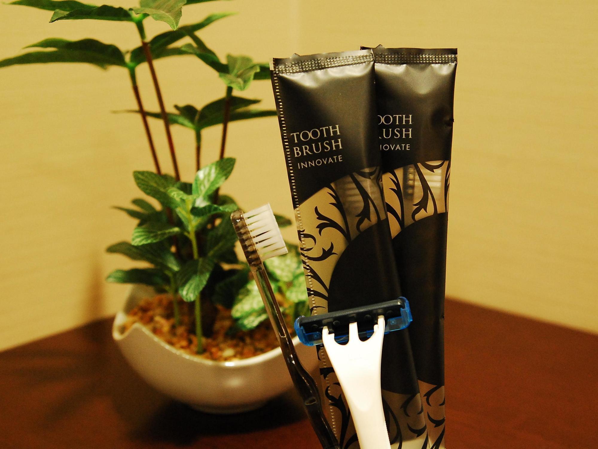 Hôtel capsule Anshin Oyado Akihabara Denkigaiten Tōkyō