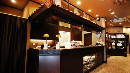 Hôtel capsule Anshin Oyado Akihabara Denkigaiten Tōkyō
