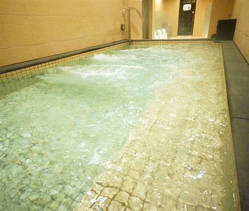 Anshin Oyado Akihabara Denkigaiten Hôtel capsule