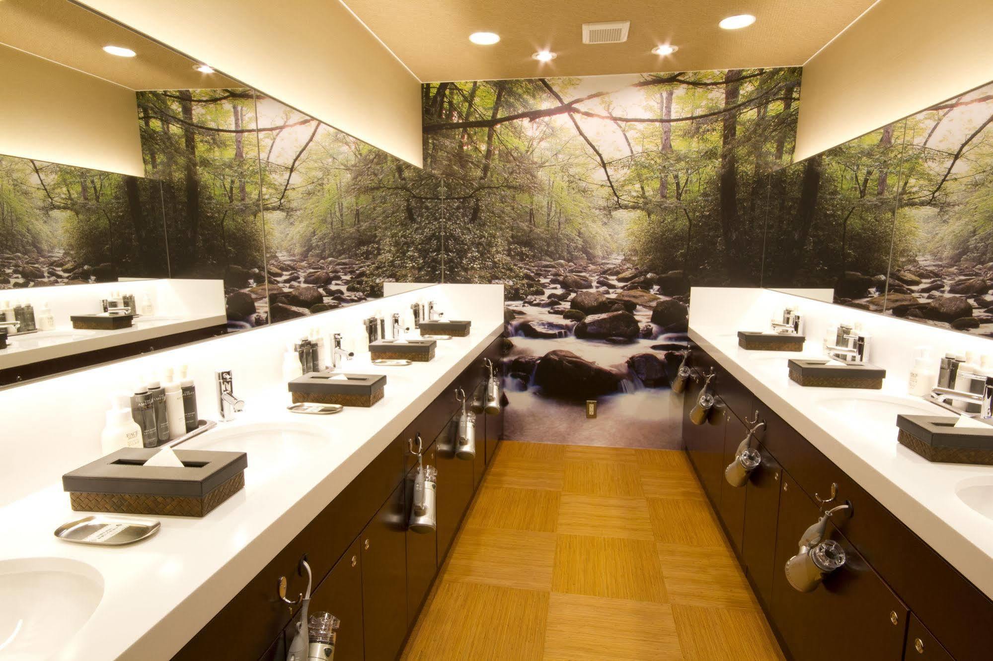 Anshin Oyado Akihabara Denkigaiten Hôtel capsule