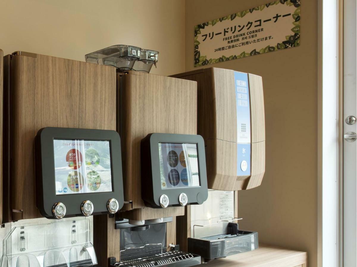 Hôtel capsule Anshin Oyado Akihabara Denkigaiten Tōkyō